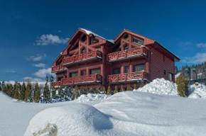 Mountain Resort Residences